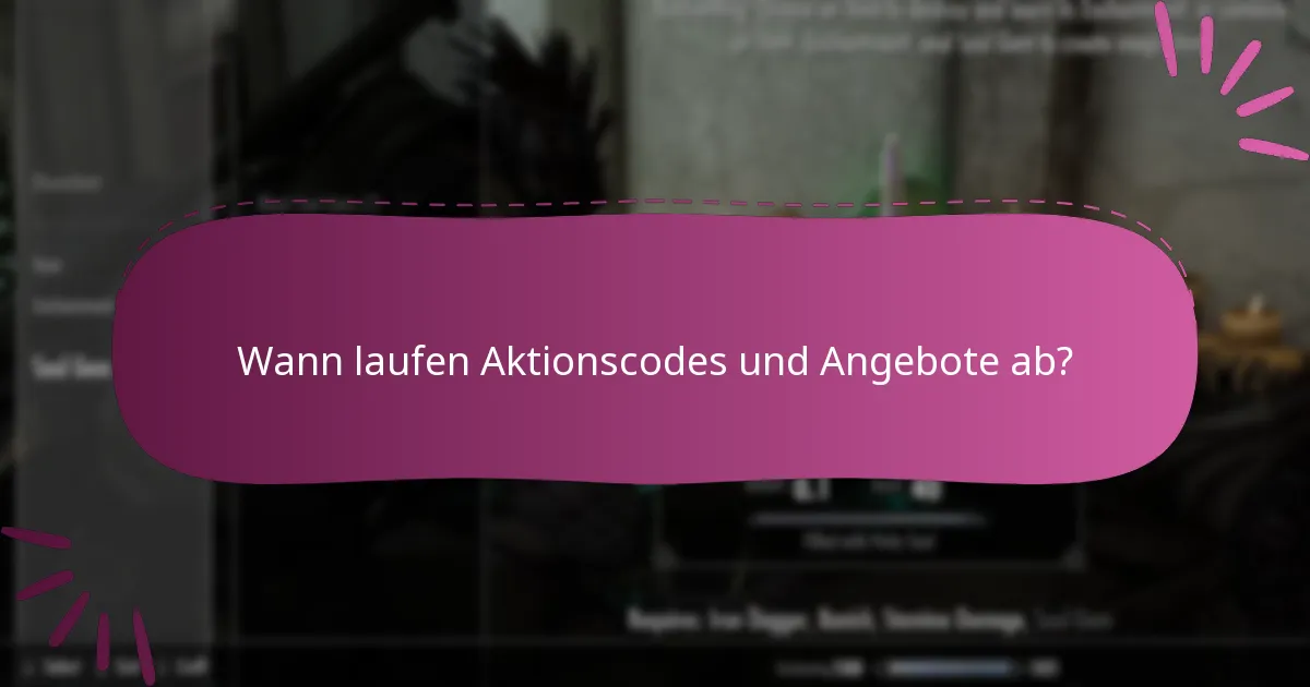 Wie löse ich Aktionsangebote für die Skyrim Special Edition ein?