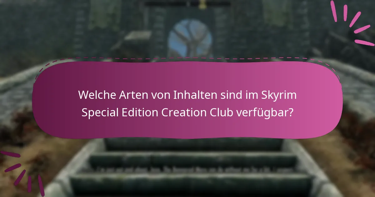 Was sind die besten Praktiken für die Navigation im Creation Club?