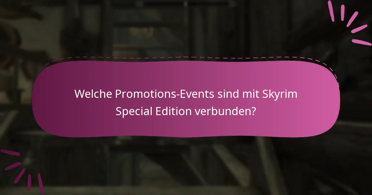 Wie können Spieler auf Skyrim Special Edition-Promotionen auf Bethesda.net zugreifen?
