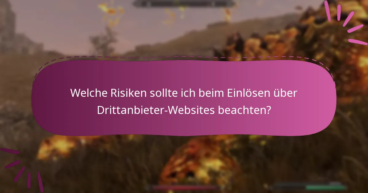 Was sind die besten Praktiken für das sichere Einlösen von Aktionen?