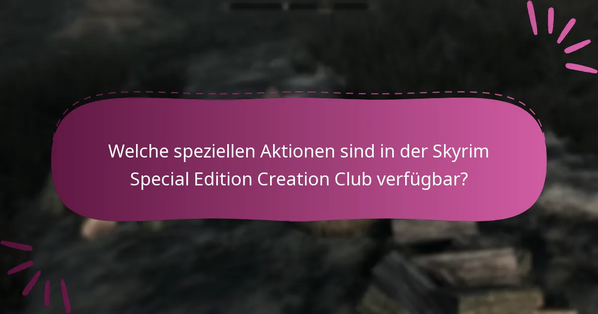 Was sind die häufigsten Probleme mit Creation Club-Ansprüchen und wie kann man sie beheben?