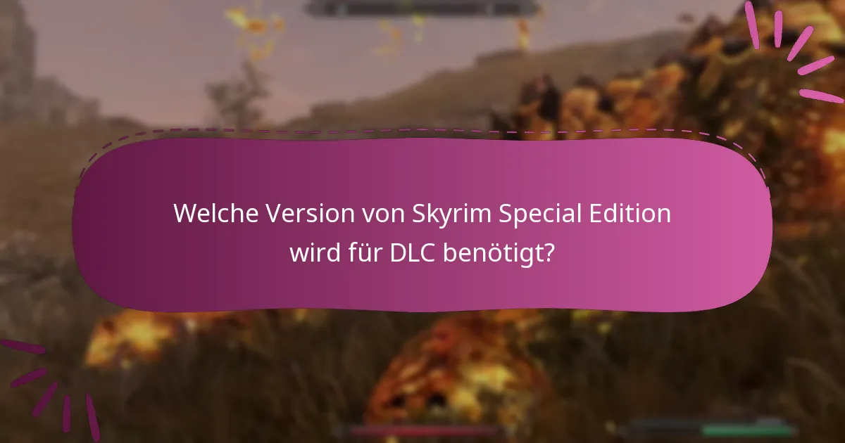 Welche Schritte zur Fehlersuche können bei DLC-Problemen helfen?