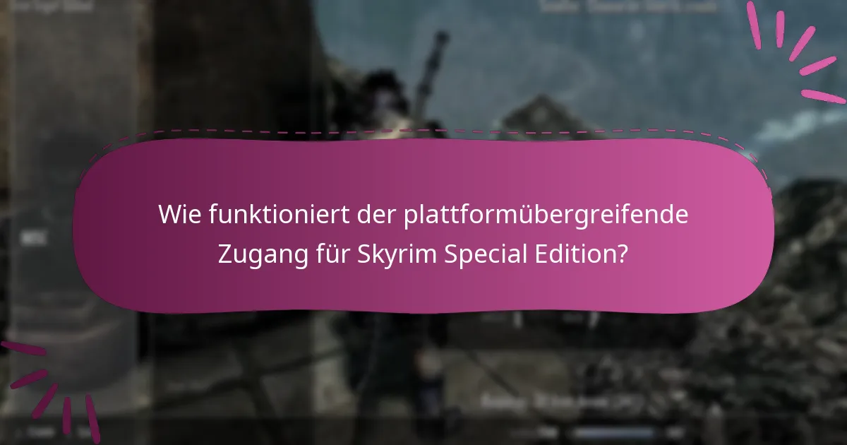 Wie kauft man einen Skyrim Special Edition Steam-Key?